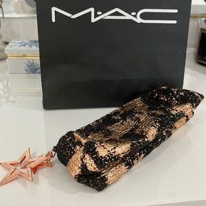 M.A.C brand new make up case